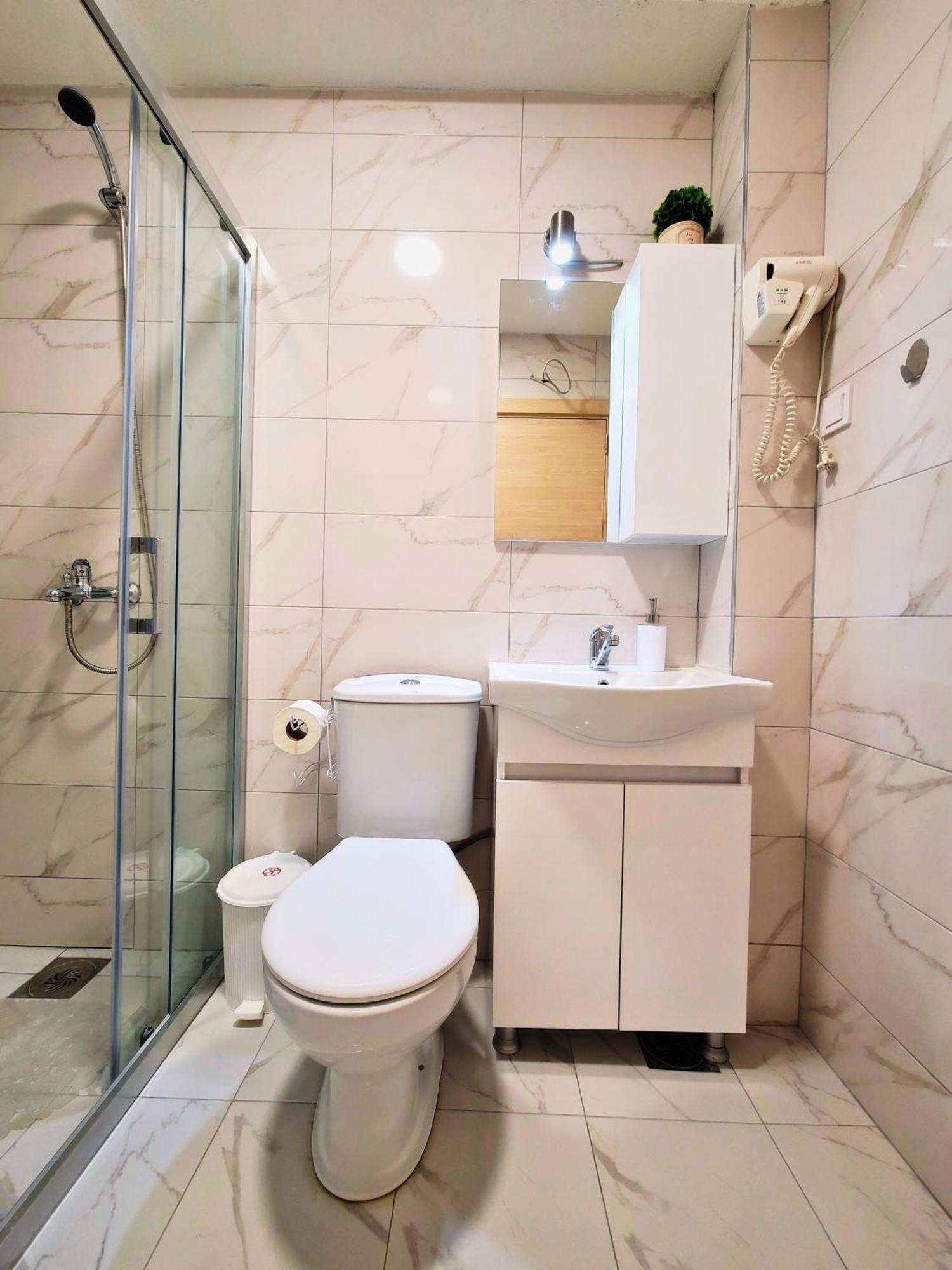 Apartman Modern & Stylish - Art Atelier *
